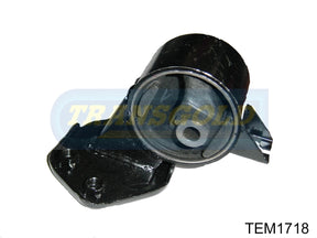 Engine Mount Fits Hyundai Excel X3 DOHC 1/98-00 4CYL. 1.5L Man. LH-Side TEM1718 - Transgold