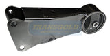 Engine Mount Fits Hyundai Excel X3 SOHC 7/94-5/96 4CYL.1.5L Auto/Man./Excel X3 DOHC Man. Rear TEM1719 - Transgold