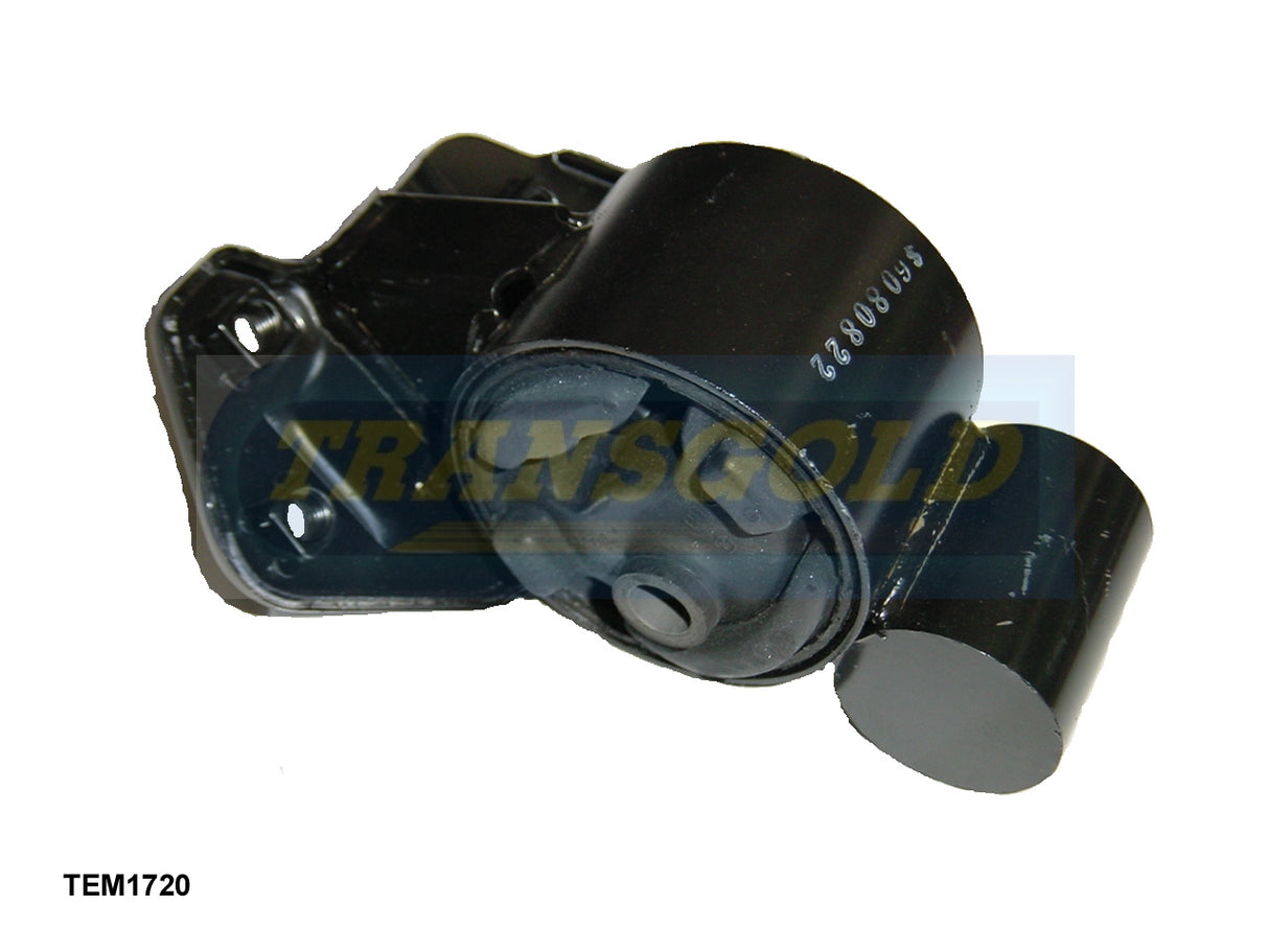 Engine Mount Fits Hyundai Accent 8/02-03 1.5L Man./3/00-03 1.5L Auto LH Side TEM1720 - Transgold | Universal Auto Spares