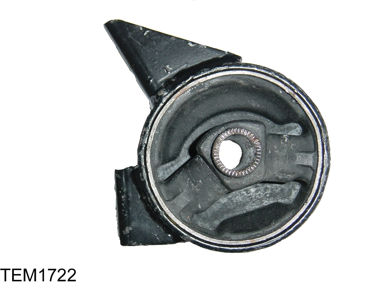 Engine Mount Hyundai Accent 3/0003 4 Cyl. 1.5L Auto Front (Interchang