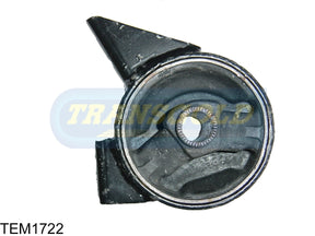 Engine Mount Fits Hyundai Accent 3/00-03 4 Cyl. 1.5L Auto Front TEM1722 - Transgold