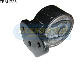 Engine Mount Fits Hyundai Accent 8/02-03 4Cyl. 1.5L Rear TEM1725 - Transgold