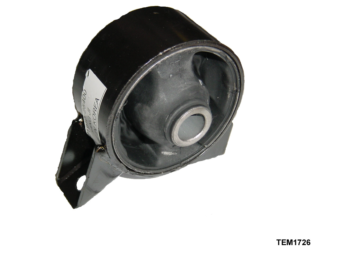 Engine Mount Hyundai Accent 3/008/0203 1.5L Man. Front TEM1726 Tra