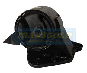 Engine Mount Fits Hyundai Accent 3/00-8/02 1.5L Man. LH Side TEM1727 - Transgold