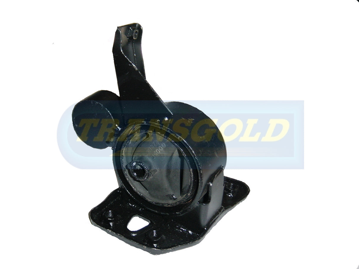 Engine Mount Fits Hyundai Sonata 1993 Right-Hand TEM1730 - Transgold