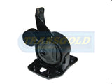 Engine Mount Fits Hyundai Sonata 1993 Right-Hand TEM1730 - Transgold
