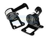 Engine Mount Fits Hyundai Sonata 11/94-5/96 2.0L Man. RH Side TEM1733 - Transgold