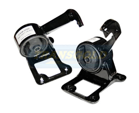 Engine Mount Fits Hyundai Sonata 11/94-5/96 2.0L Man. RH Side TEM1733 - Transgold