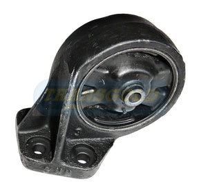 Engine Mount Fits Hyundai Sonata 5/98-12/00 4Cyl. 2.0L Man., V6 2.5L Auto. Rear TEM1741 - Transgold