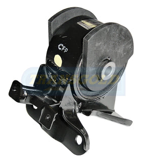 Engine Mount Fits Hyundai Trajet 2.7L V6 G6BAX LH 01-03 Left-Hand TEM1745 - Transgold