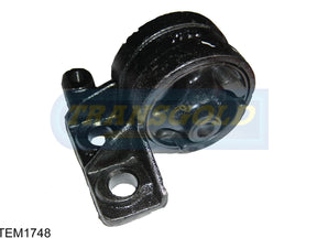 Engine Mount Fits Kia Mentor AFB 96-5/98 4Cyl. 1.5L Auto/Man RH - Side TEM1748 - Transgold