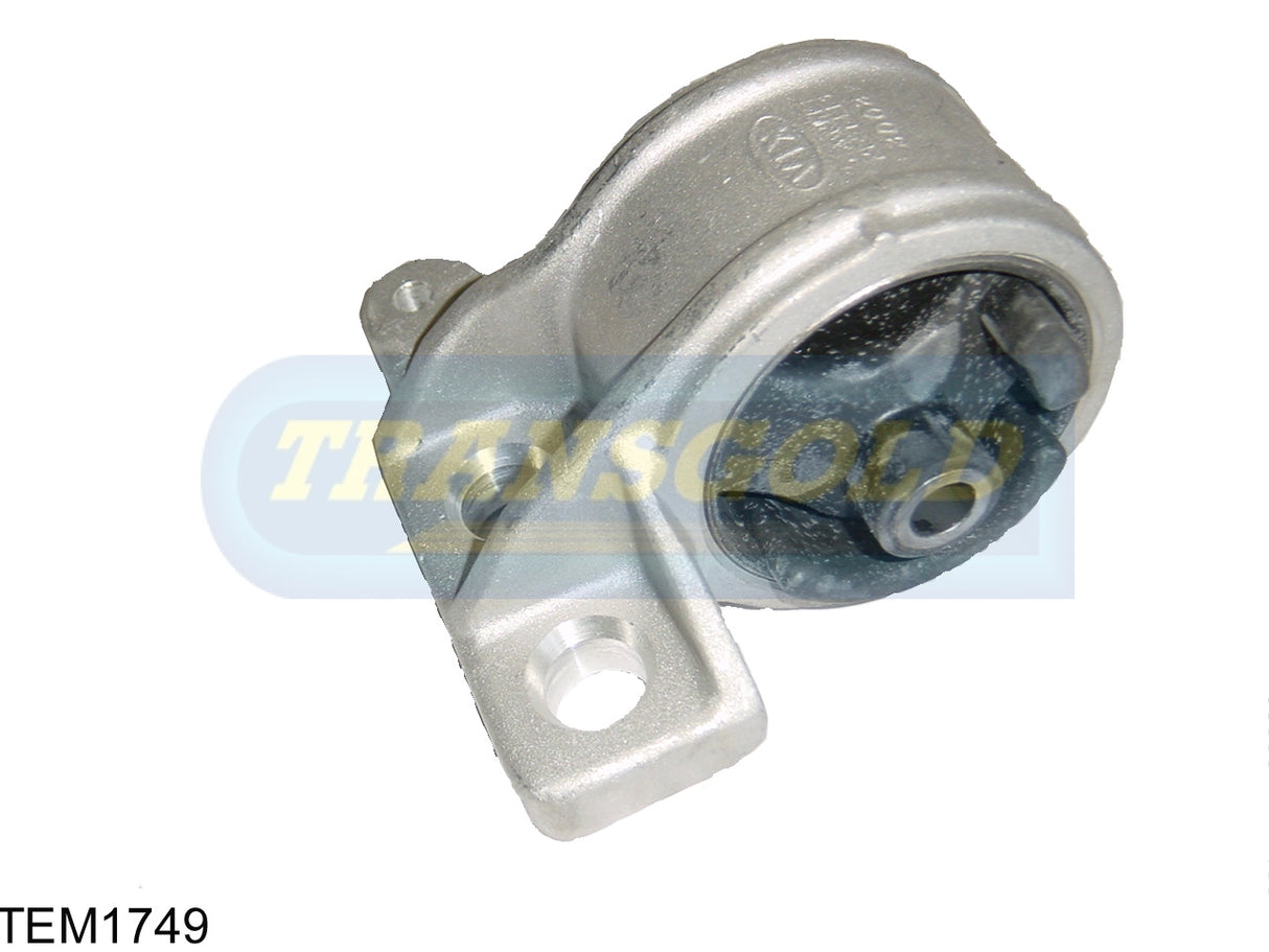 Engine Mount Fits Kia Sephia 96-98 RH TEM1749 - Transgold