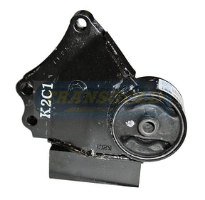 Engine Mount Fits Kia Mentor Rear Auto TEM1750 - Transgold