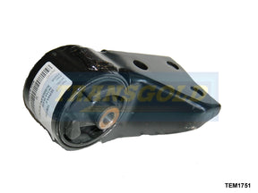 Engine Mount Fits Kia Sephia 1.5L 96-98 Left-Hand TEM1751 - Transgold