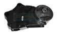 Engine Mount Fits Kia Sephia 98-01 Rear Auto TEM1752 - Transgold