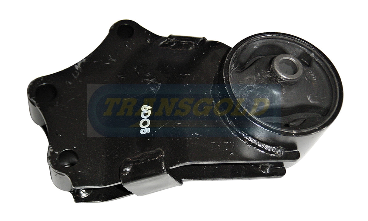 Engine Mount Fits Kia Sephia 98-01 Rear Auto TEM1752 - Transgold