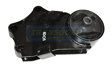 Engine Mount Fits Kia Sephia 98-01 Rear Auto TEM1752 - Transgold