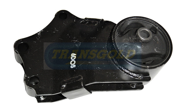 Engine Mount Fits Kia Sephia 98-01 Rear Auto TEM1752 - Transgold