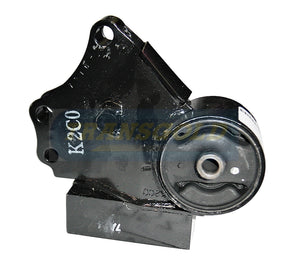 Engine Mount Fits Kia Carens 2000-03 Rear Man TEM1753 - Transgold