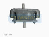 Engine Mount Fits Kia Sportage K05S,K05W 12/3/1996 4Cyl. 2.0L Auto/Man Front- LH TEM1754 - Transgold