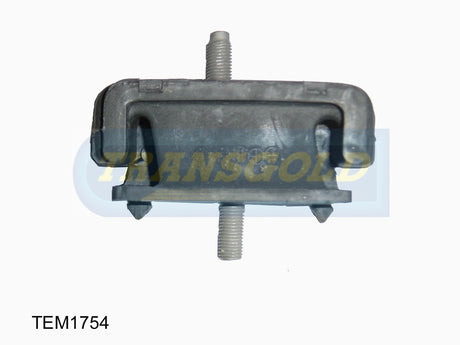 Engine Mount Fits Kia Sportage K05S,K05W 12/3/1996 4Cyl. 2.0L Auto/Man Front- LH TEM1754 - Transgold