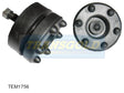 Engine Mount Fits Kia Sportage 96-03 2.0L Tail Gate Mount TEM1756 - Transgold