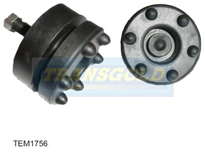 Engine Mount Fits Kia Sportage 96-03 2.0L Tail Gate Mount TEM1756 - Transgold
