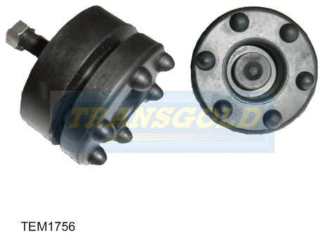Engine Mount Fits Kia Sportage 96-03 2.0L Tail Gate Mount TEM1756 - Transgold