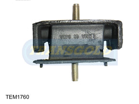 Engine Mount Fits Kia Pregio 2002-ON 2.7L Front- LH/RH TEM1760 - Transgold