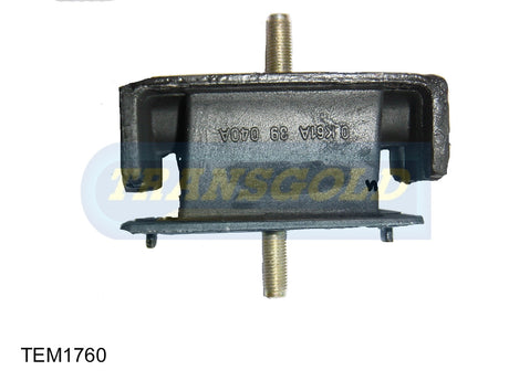 Engine Mount Fits Kia Pregio 2002-ON 2.7L Front- LH/RH TEM1760 - Transgold