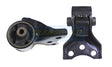 Engine Mount Fits Kia Pregio 2002-On 2.7L Rear TEM1761 - Transgold