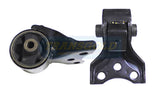 Engine Mount Fits Kia Pregio 2002-On 2.7L Rear TEM1761 - Transgold