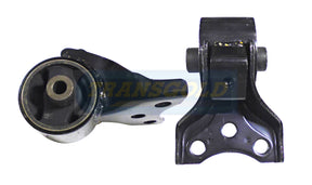 Engine Mount Fits Kia Pregio 2002-On 2.7L Rear TEM1761 - Transgold