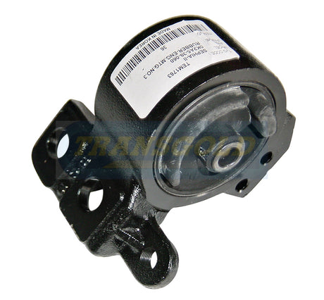 Engine Mount Fits Kia Mentor 1998 On Right-Hand TEM1763 - Transgold