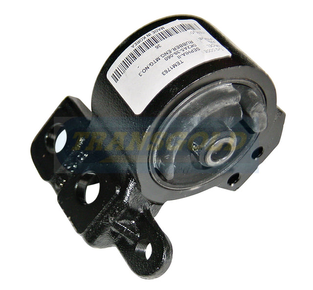 Engine Mount Fits Kia Mentor 1998 On Right-Hand TEM1763 - Transgold