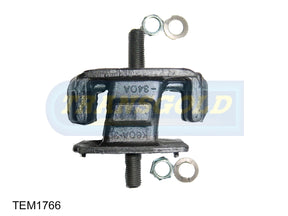 Engine Mount Fits Kia K2700 TD 2.7L 2002-On F-LH RH TEM1766 - Transgold