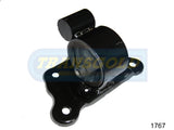 Engine Mount Fits Mitsubishi Lancer Ce 3/99-1/03 1.8L Left-Hand TEM1767 - Transgold