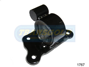 Engine Mount Fits Mitsubishi Lancer Ce 3/99-1/03 1.8L Left-Hand TEM1767 - Transgold