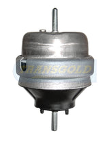 Engine Mount Hydro Fits Audi A4 (95-00), VW Passat (96-00) Auto/Man. Rear LH TEM1768 - Transgold
