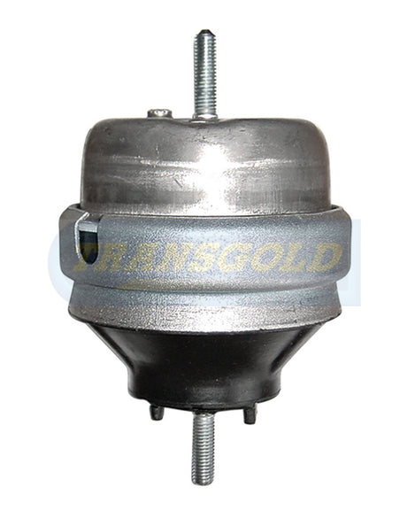 Engine Mount Hydro Fits Audi A4 (95-00), VW Passat (96-00) Auto/Man. Rear LH TEM1768 - Transgold