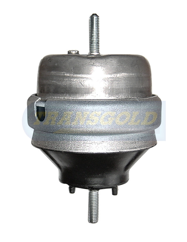 Engine Mount Hydro Fits Audi A4 (95-00), VW Passat (96-00) Auto/Man. Rear LH TEM1768 - Transgold