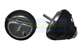 Engine Mount Hydro Fits Volvo S70,850 92-97 Rear LH TEM1772 - Transgold