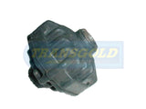 Engine Mount Fits Daihatsu Charade G100 1/87-93 3CYL. 1.0L Auto/Man. Front TEM1776 - Transgold
