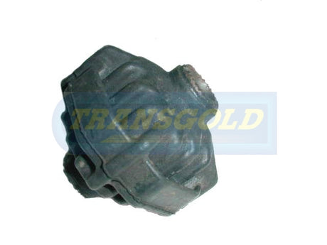 Engine Mount Fits Daihatsu Charade G100 1/87-93 3CYL. 1.0L Auto/Man. Front TEM1776 - Transgold | Universal Auto Spares