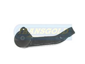 Engine Mount Fits Mitsu Cordia AA-AC 84-89 /Chariot-NZ UC 9/87-1/92 4CYL. 2.0L Manual Rear TEM1785 - Transgold