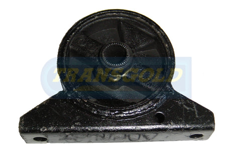 Engine Mount Front Fits Hyundai Lantra 1.6 1992-95 Auto TEM1790 - Transgold | Universal Auto Spares