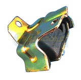Engine Mount Fits Nissan Terrano II R20 Turbo 3/97-6/00 4CYL. 2.7L Auto/Man LH Side TEM1792 - Transgold