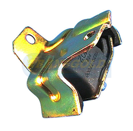 Engine Mount Fits Nissan Terrano II R20 Turbo 3/97-6/00 4CYL. 2.7L Auto/Man LH Side TEM1792 - Transgold