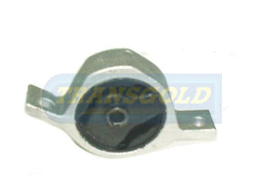 Engine Mount Fits Nissan Micra K11E 5/95-2/98 4CYL. Auto/Man. Rear TEM1794 - Transgold