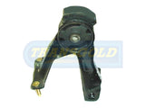 Engine Mount Fits Toyota Corona 1.6L ST171 Auto Rear TEM1798 - Transgold